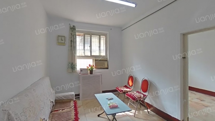 报社胡同3号院二手房实景图