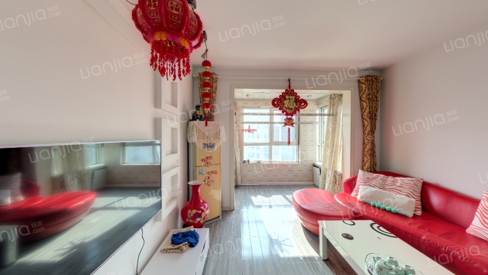 碧海兰庭二手房实景图