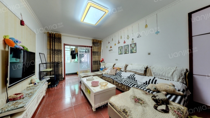 陇海西路97号二手房实景图