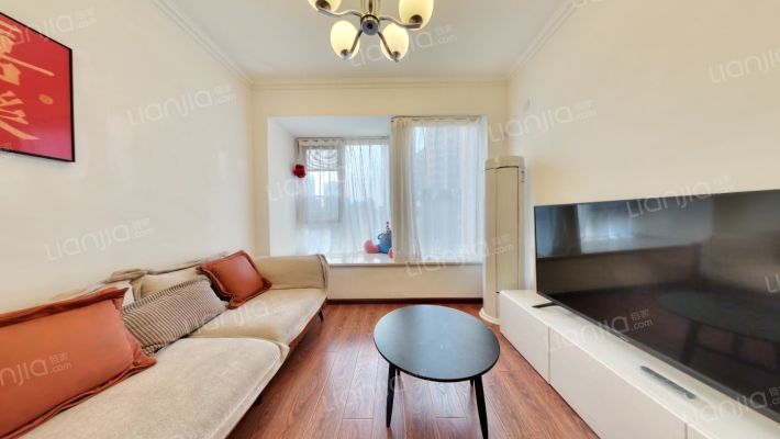 交大归谷建设派二手房实景图