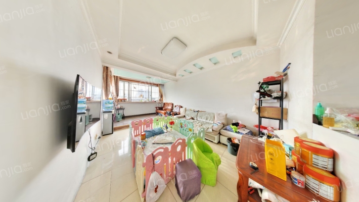 水电七局二分局二手房实景图