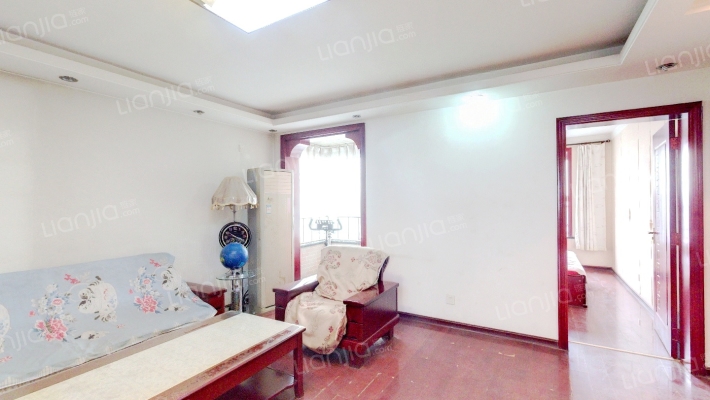 太铁建南住宅小区二手房实景图