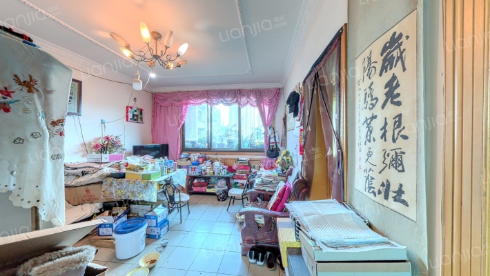 建校宿舍二手房实景图