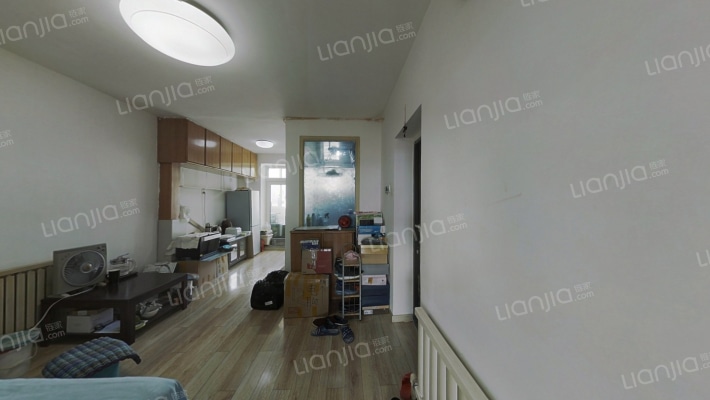 湖光小区(高新区)二手房实景图