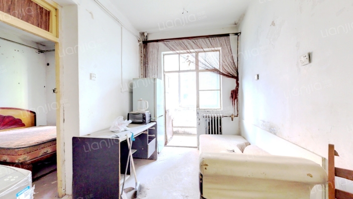 三五三八家属区西院二手房实景图