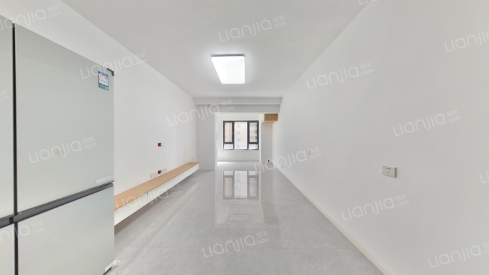 泰山誉景朗誉园二手房实景图