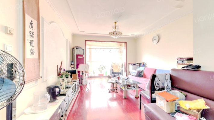 锦绣年华二手房实景图