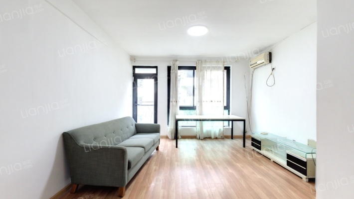 山水人家潇湘居二手房实景图