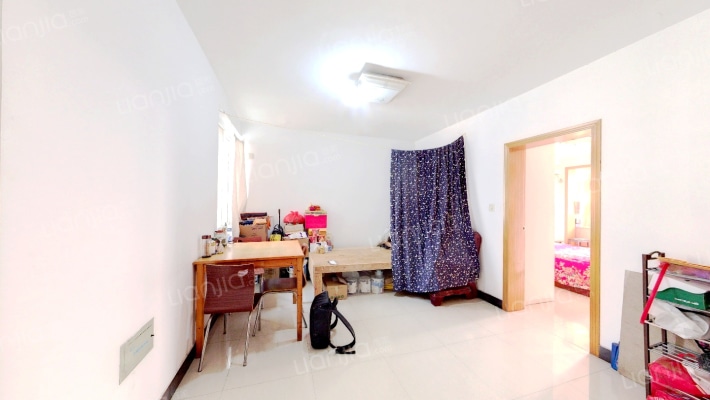 城山花园二手房实景图