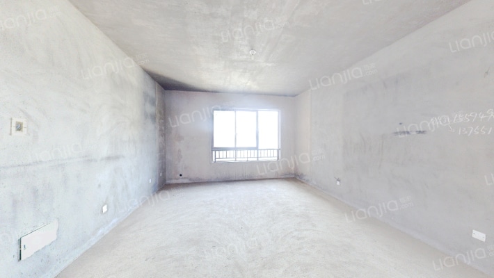 星月绿洲二手房实景图