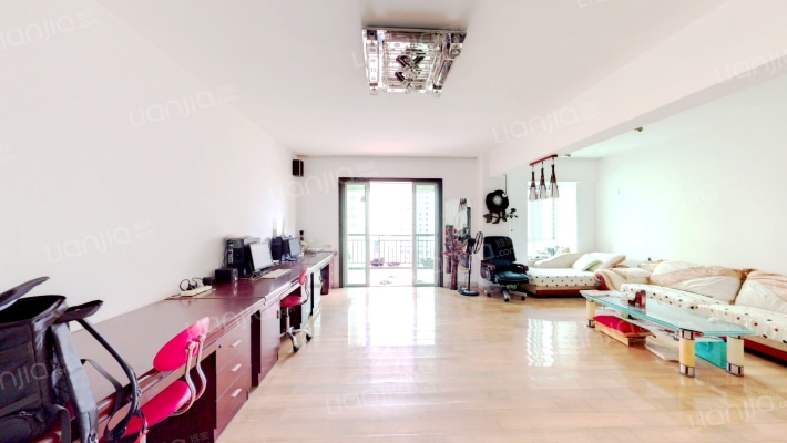 海南省农垦设计院二手房实景图