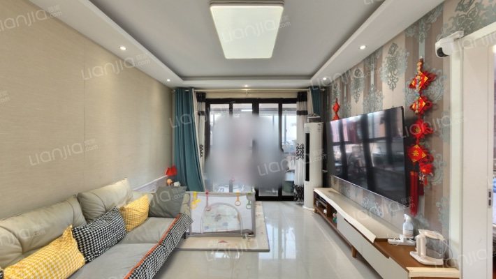 维纳阳光花园北区二手房实景图