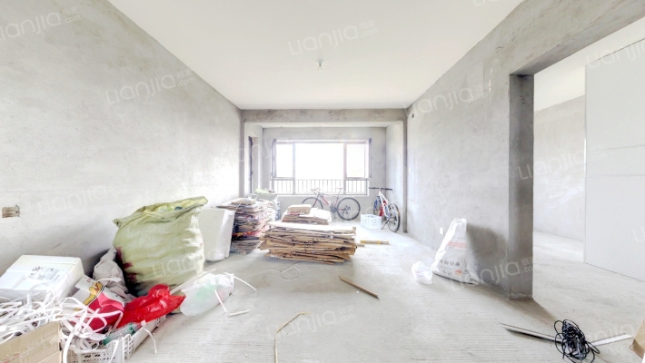 亚泰雍阳府二手房实景图