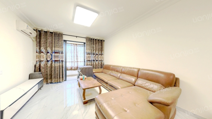 碧桂园龙城星荟二手房实景图