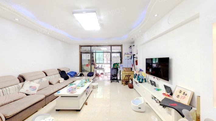 竹苑小区(青山湖区)二手房实景图