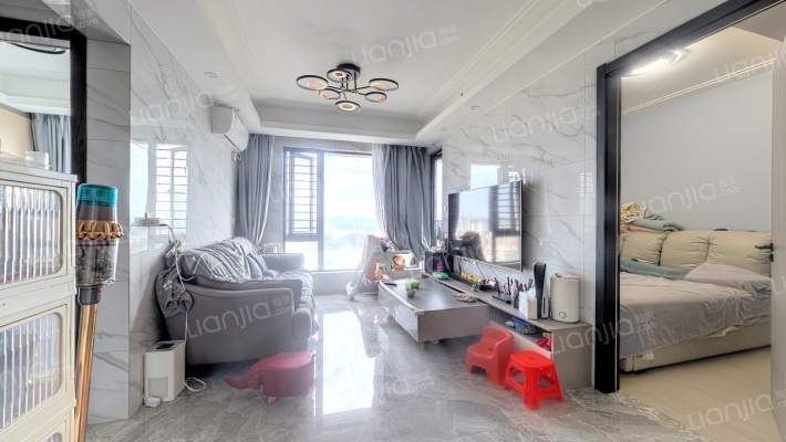 天汇城一期二手房实景图