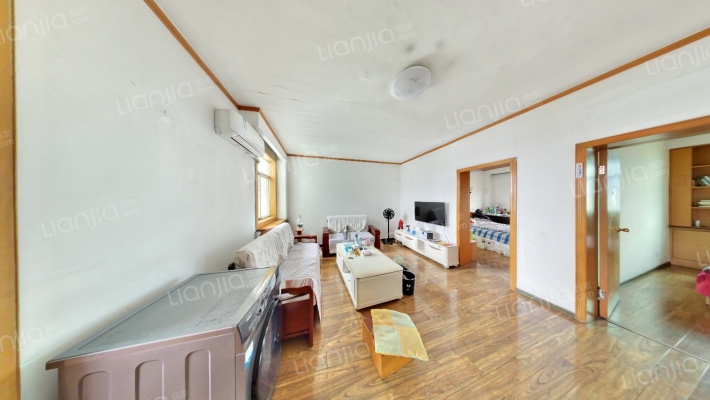 陕鼓社区二手房实景图