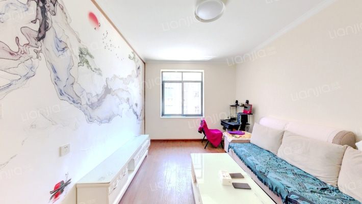 昆明勘察设计院大树营住宅小区二手房实景图