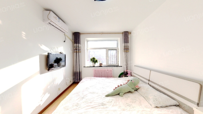 金祥嘉园二期二手房实景图