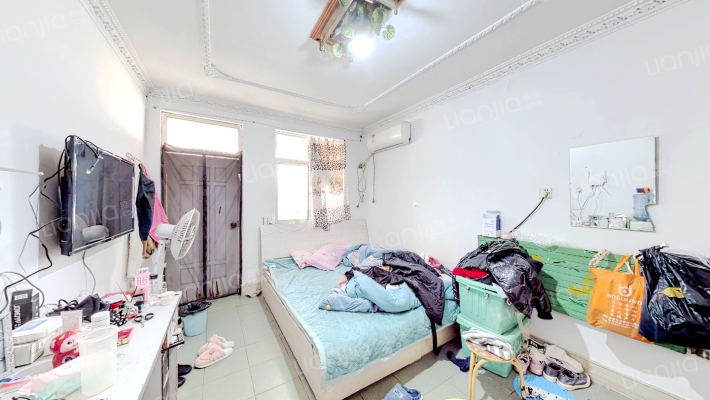 明园小区二手房实景图