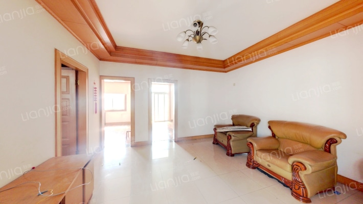 省水利设计院宿舍二手房实景图