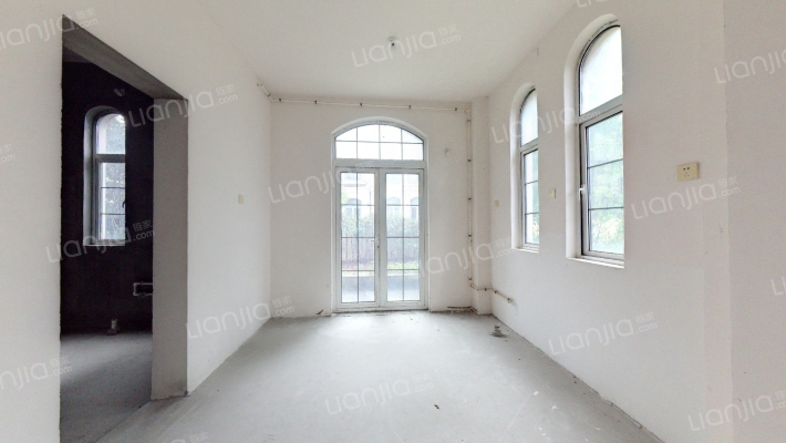 云湖御墅二手房实景图