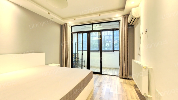 佳信都市花园(公寓)二手房实景图