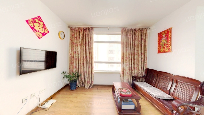 锦绣东方二手房实景图