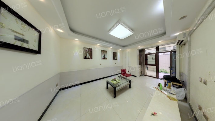 力都佳园二手房实景图