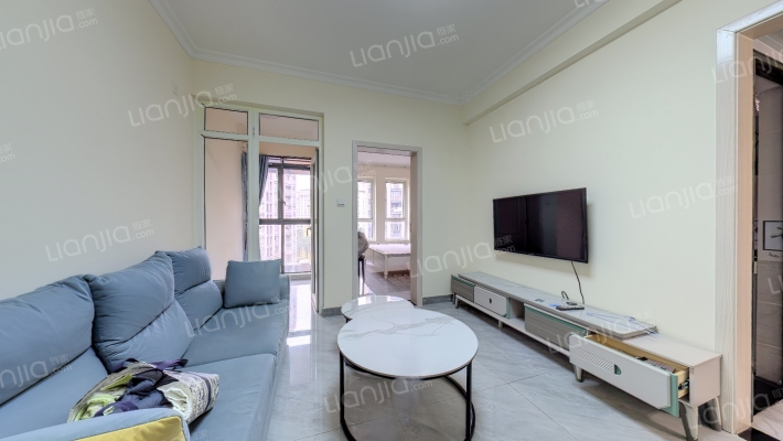 鑫房名苑二手房实景图