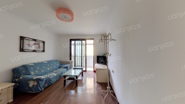 团省委家属院二手房实景图