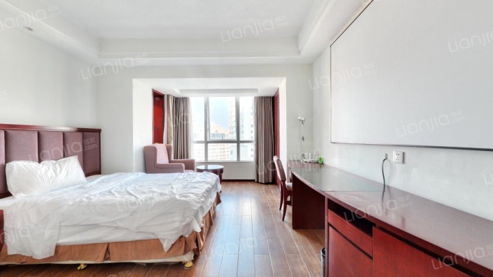 宝发胜意酒店二手房实景图