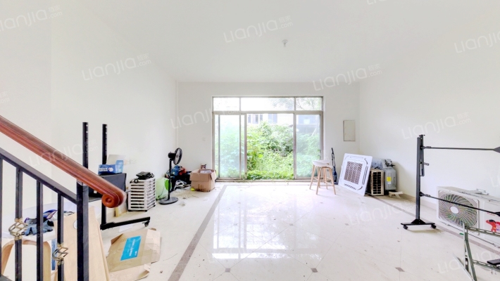 岭秀苑二手房实景图