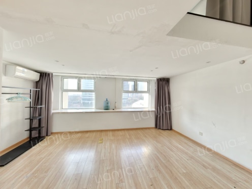 整租·卓越宾果公寓 2室2厅 西