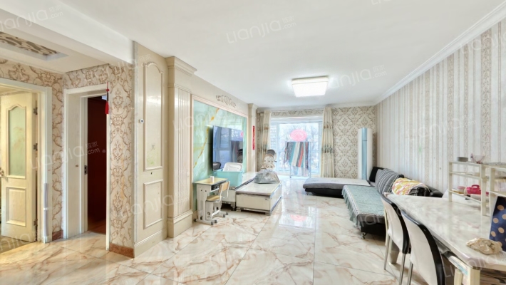 德信园二手房实景图