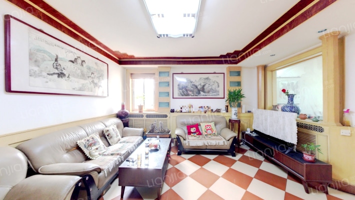 国税局家属院（民勤街）二手房实景图