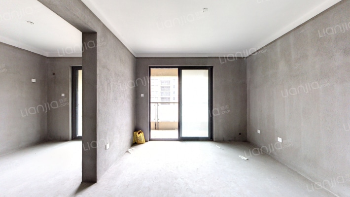 安基名府B区二手房实景图