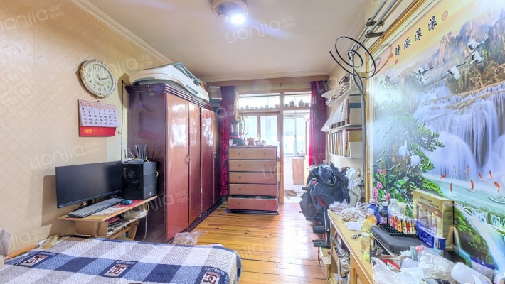 乐清路二手房实景图