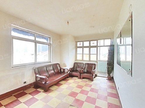 整租·鞍山路（海泊区） 3室0厅 南/北