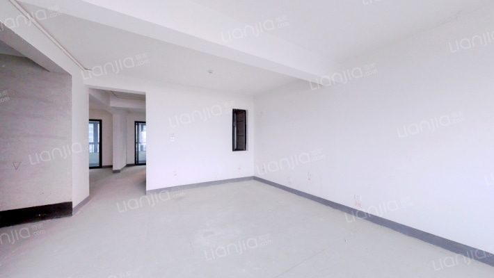 江宸悦园二手房实景图