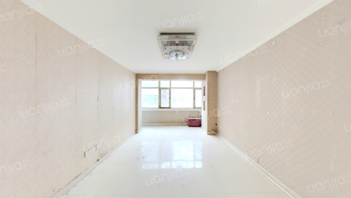 职工报社家属院（旧大路/皋兰路）二手房实景图