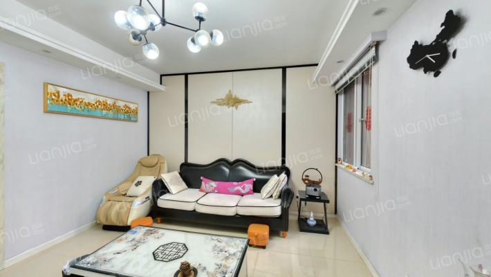 印象欧洲二手房实景图