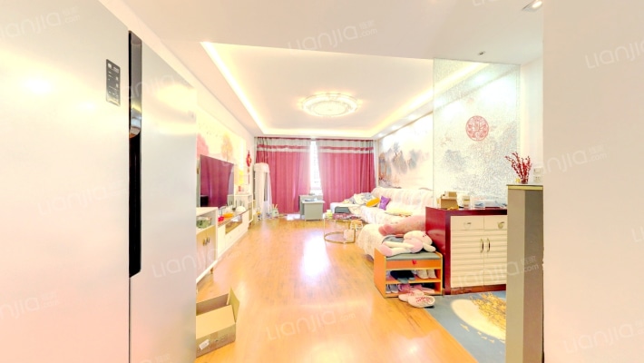 吴家坝中街55号二手房实景图