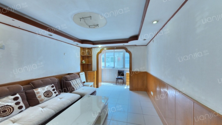 尚德路154号二手房实景图