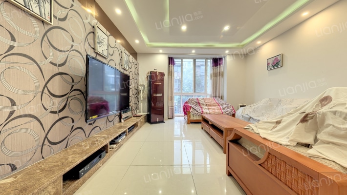 东麓驿境二期二手房实景图