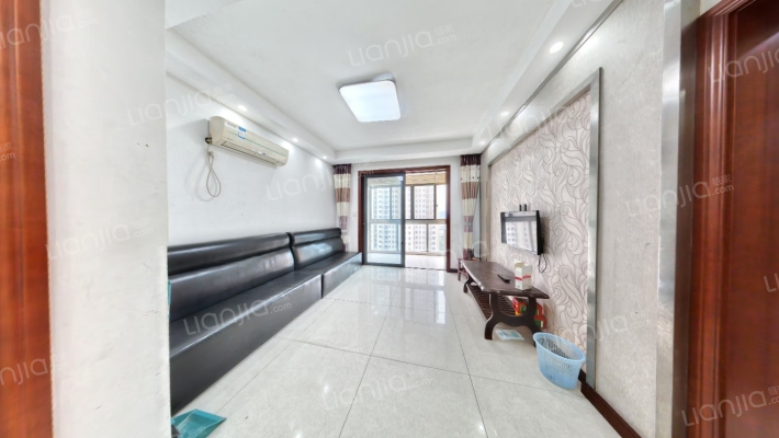 雀梅花园二手房实景图