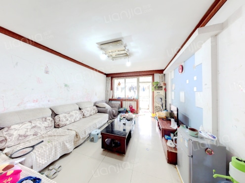 整租·长虹小区 2室2厅 南