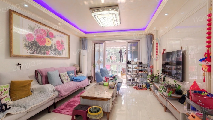 姚庄舒苑二手房实景图