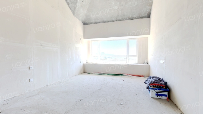 保利堂悦二手房实景图