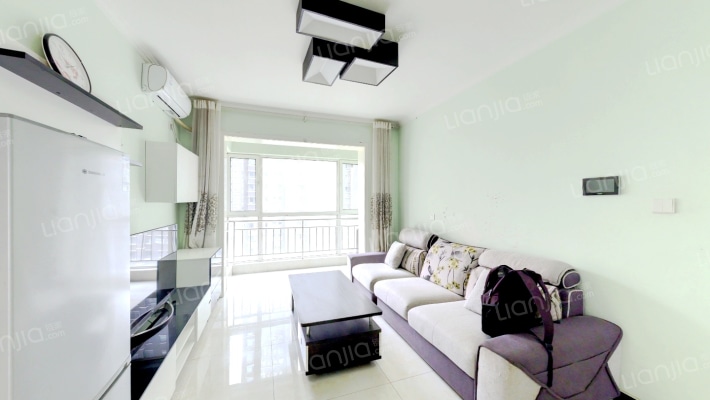 夏威夷蓝湾二手房实景图